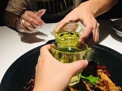 -鸭掌门特色火锅(文景路店)