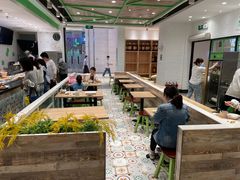 -大米先生(德思勤分店)