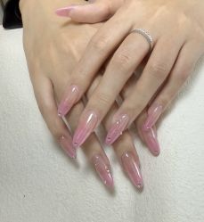 -妙睫屋日式美甲美睫