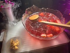 -MOSSO·Liveshow(M3香港广场店)