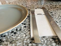 餐具摆设-Cooking Man(中懋天地店)