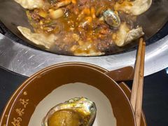 -锅来乐地锅鸡(安亭店)