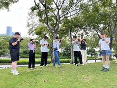 -红瓜子 影视后期 摄影摄像设计 新媒体运营技能培训(宝安校区)