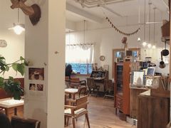 -懒鱼时光馆(沙坪坝店)