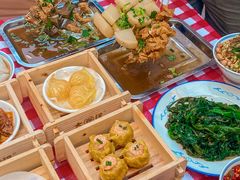 -小板凳(四公里店)