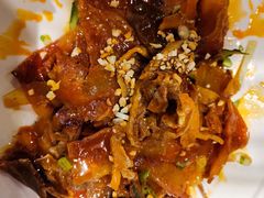 -皇城根北京风味主题餐厅(中海环宇城店)