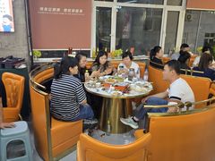 -亿牌牌东北烧烤(博物馆旗舰店)
