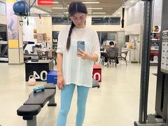 -中田健身工作室(嘉定江桥店)