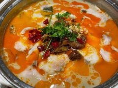 肥肠鱼-龙梅肥肠鱼(明瓦廊店)