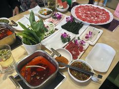 -清真军邺·金富苑肥牛城(海湖新区精品店)