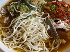 -鲍氏金勺子(恒大店)