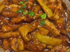 -茉里粤菜(皇姑万象汇店)