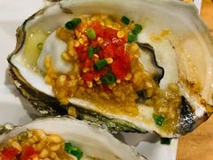 -木屋烧烤(坂田天安云谷店)