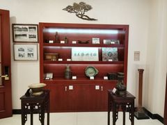 -广东胜利宾馆西关粤中餐厅