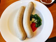 -兰特伯爵西餐厅·啤酒屋(方庄店)