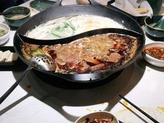 -新辣道鱼火锅(上地华联店)