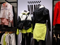 -VANS(三里屯太古里店)