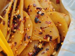 -周小亮丁家坡洋芋(全国总店)