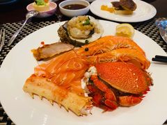 -Social 秀西餐厅-长沙瑞吉酒店(运达店)