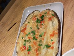 -木屋烧烤(岗顶二店)