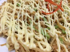 特色芥香鱼饼-顺德渔村·岭南一号