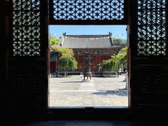 -历代帝王庙博物馆