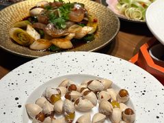 -隐炉和牛烧肉店(群力店)