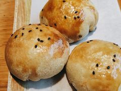 -青禾小厨新疆菜(总店)