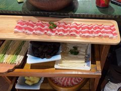 -老灶堂文创火锅(文艺路店)