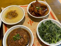 -杏花村水席楼·洛阳水席(老城十字街店)