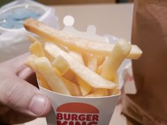 -汉堡王(歌斐中心店)