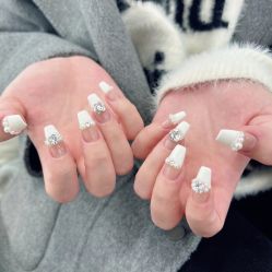 -K·TNail美甲美睫