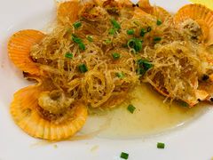 -锐记美食店·现捞海鲜(闸坡店)