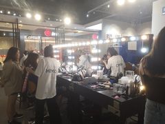 -海马体家庭照相馆(广州正佳广场店)