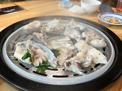 -阿鸡鱼庄·顺德鲜蒸小炒(亚运村店)