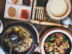 -福照楼汽锅鸡·云南菜(护国路店)