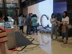 -新世界大丸百货