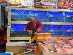 -202特色排档(五缘湾店)