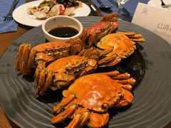 -Social 秀西餐厅-长沙瑞吉酒店(运达店)