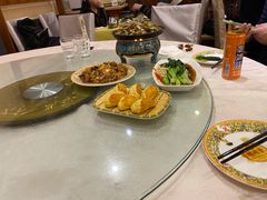 -烤肉季饭庄