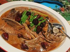 -万荣烤鸭店·北京菜(天坛店)