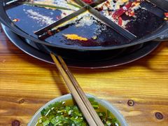 -正南齊北重庆老火锅(光华村直营店)