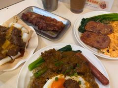 -華歡冰室-WahFoon(吉大店)