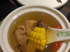 -品菜很下饭·现炒湖南菜(东关正街店)