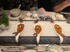 -金链花·泰国餐厅(国贸店)