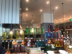 -昆山琶拉帝诗酒店·河畔咖啡厅Riverside Cafe