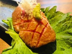 -松阪牛焼肉M(法善寺横丁店)