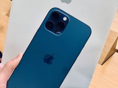 -Apple零售店(济南恒隆广场店)