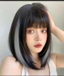 -LJOY丽锦造型·烫发染发