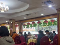 -吉莲利苑海鲜酒家(珠海拱北29年老字号店)